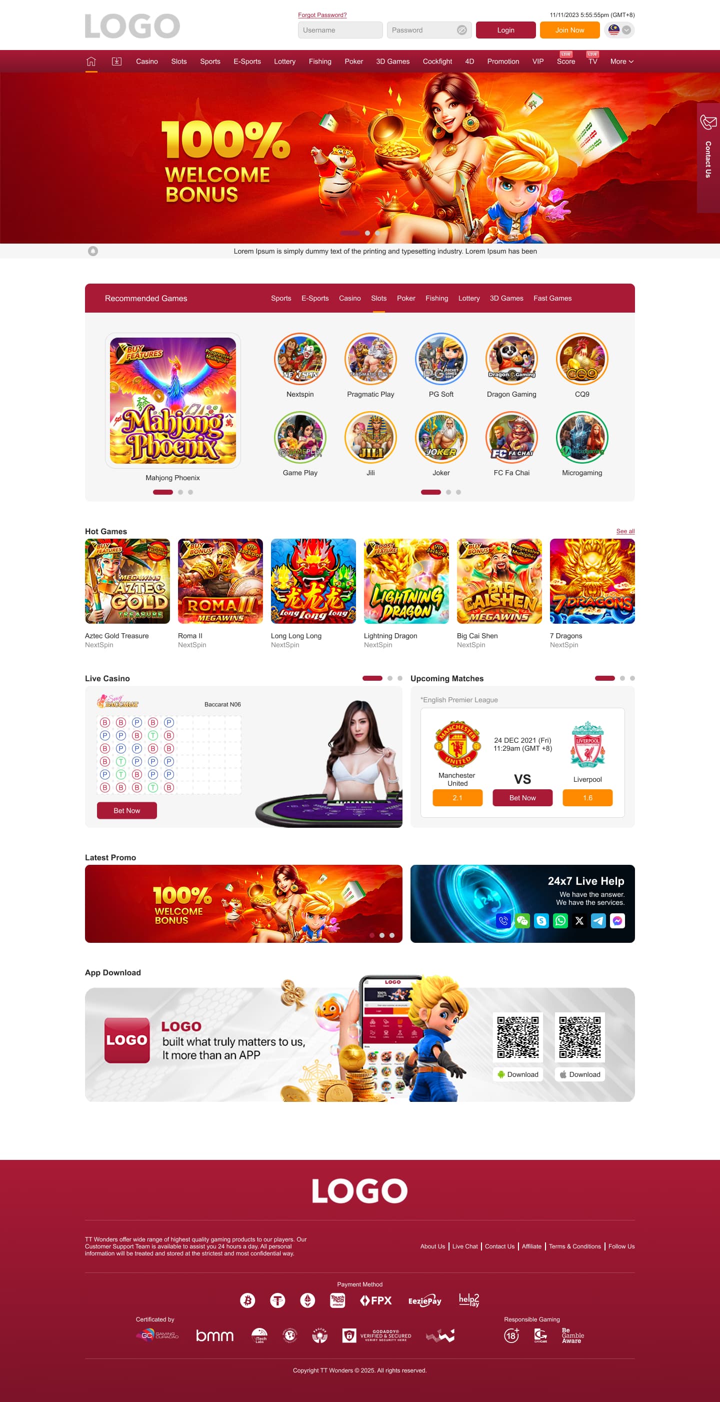 Template 13001 image