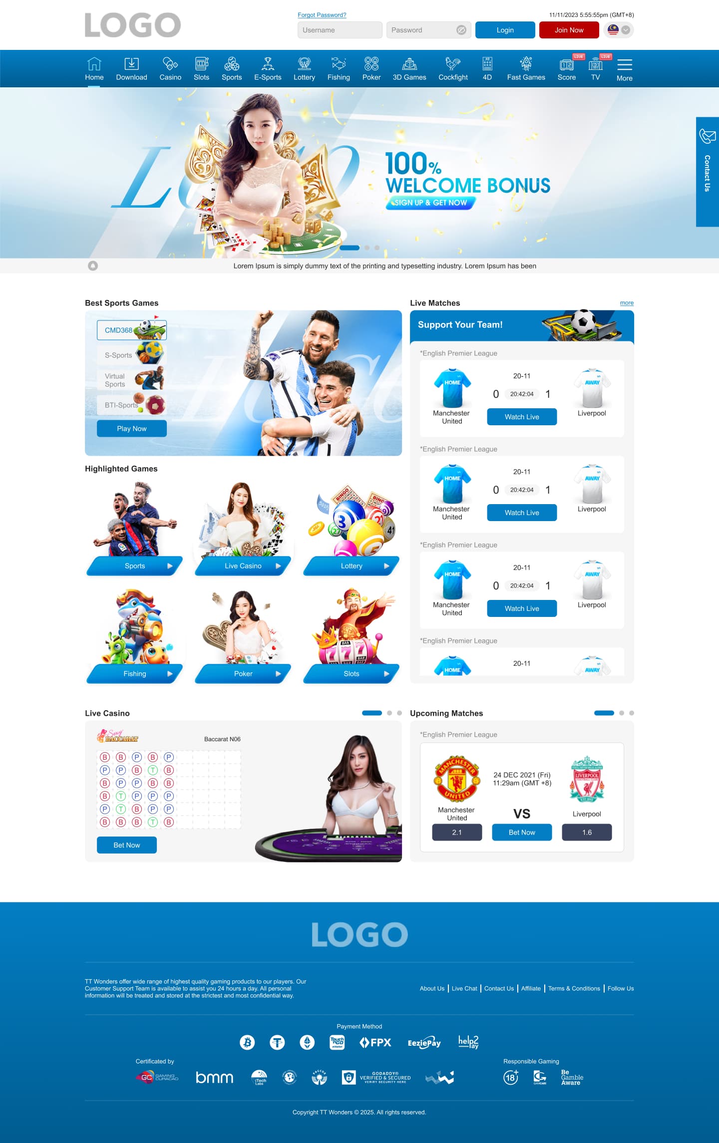 Template 13005 image