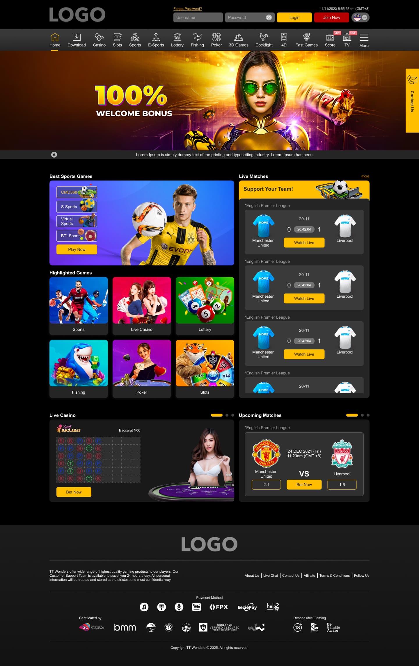 Template 13005 hover image