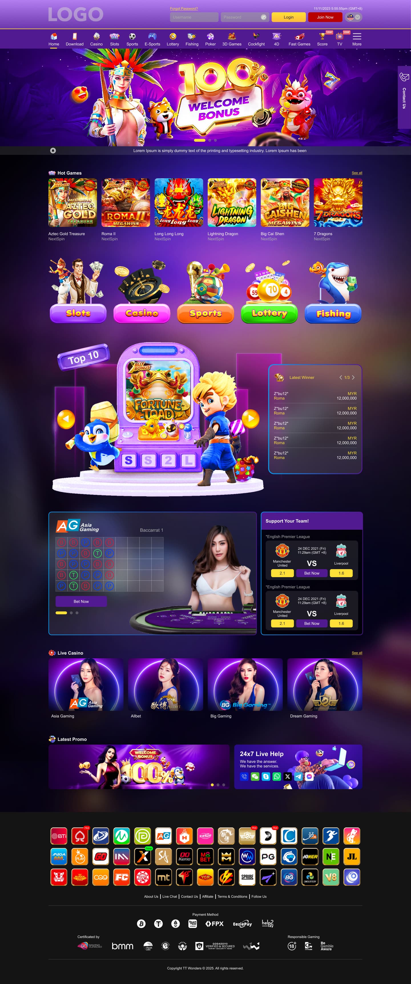 Template 13006 image