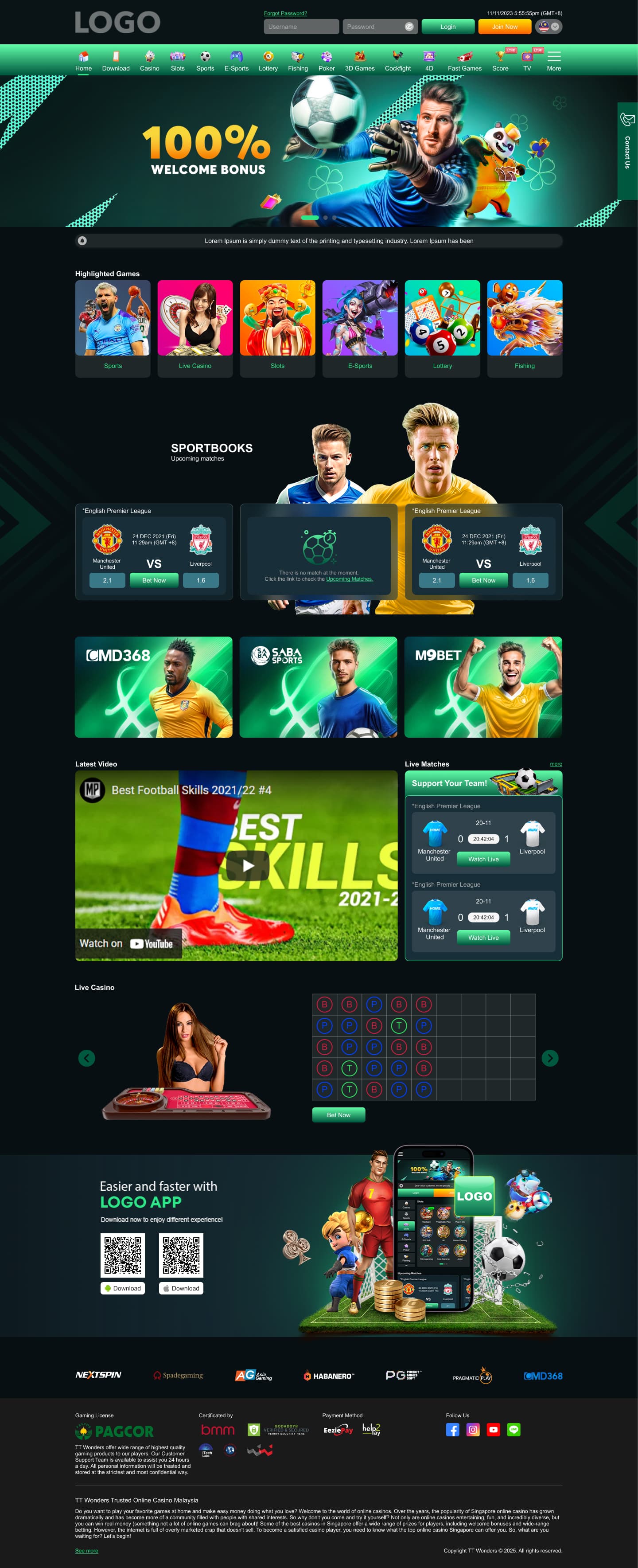 Template 13007 image