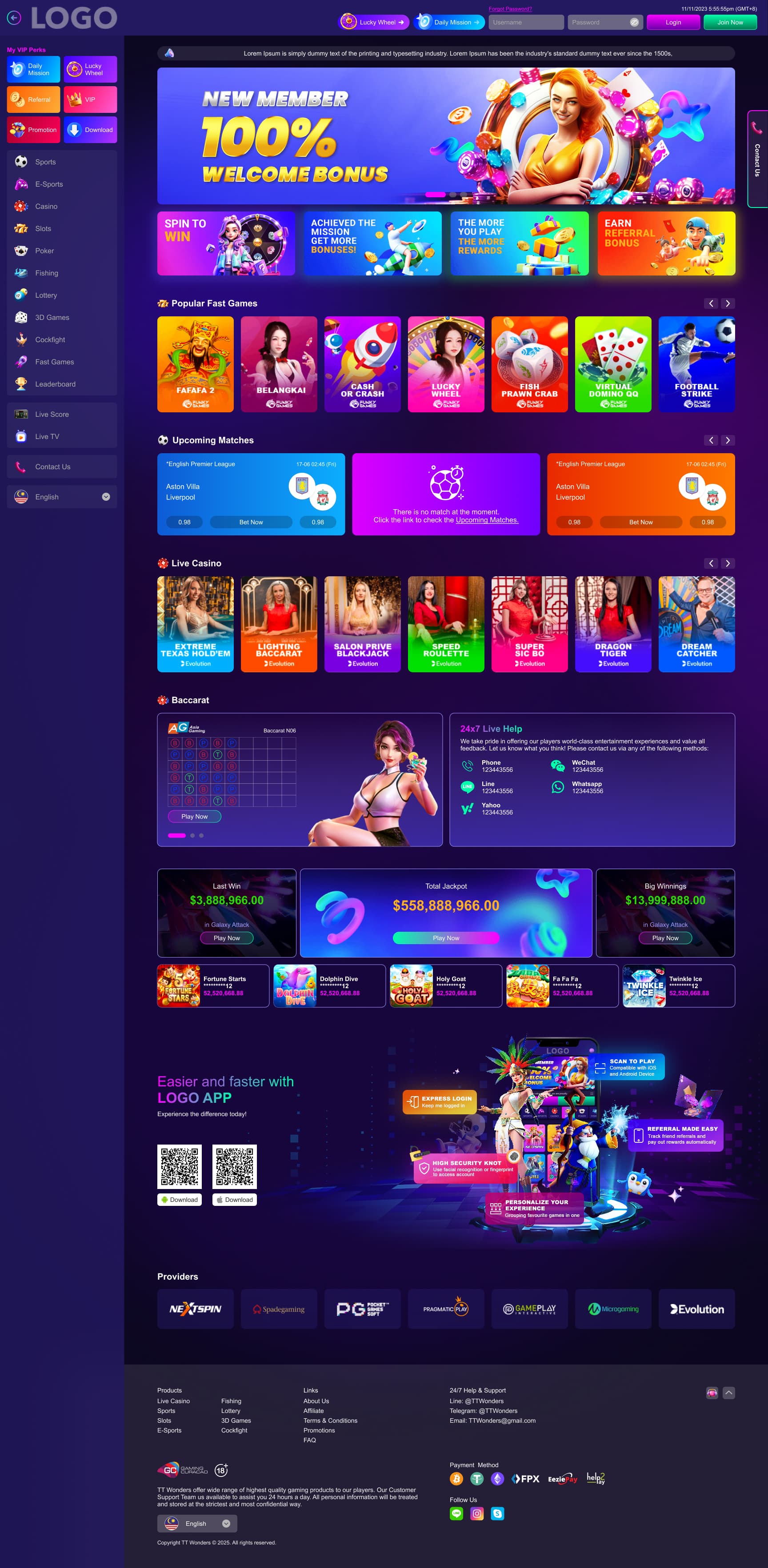 Template 13008 image