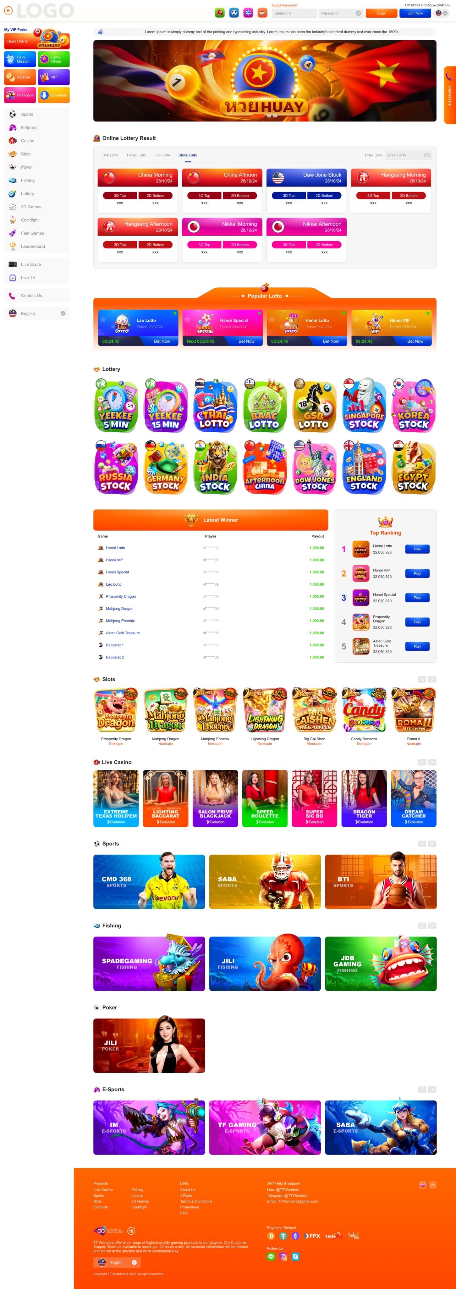 Template 13009 hover image