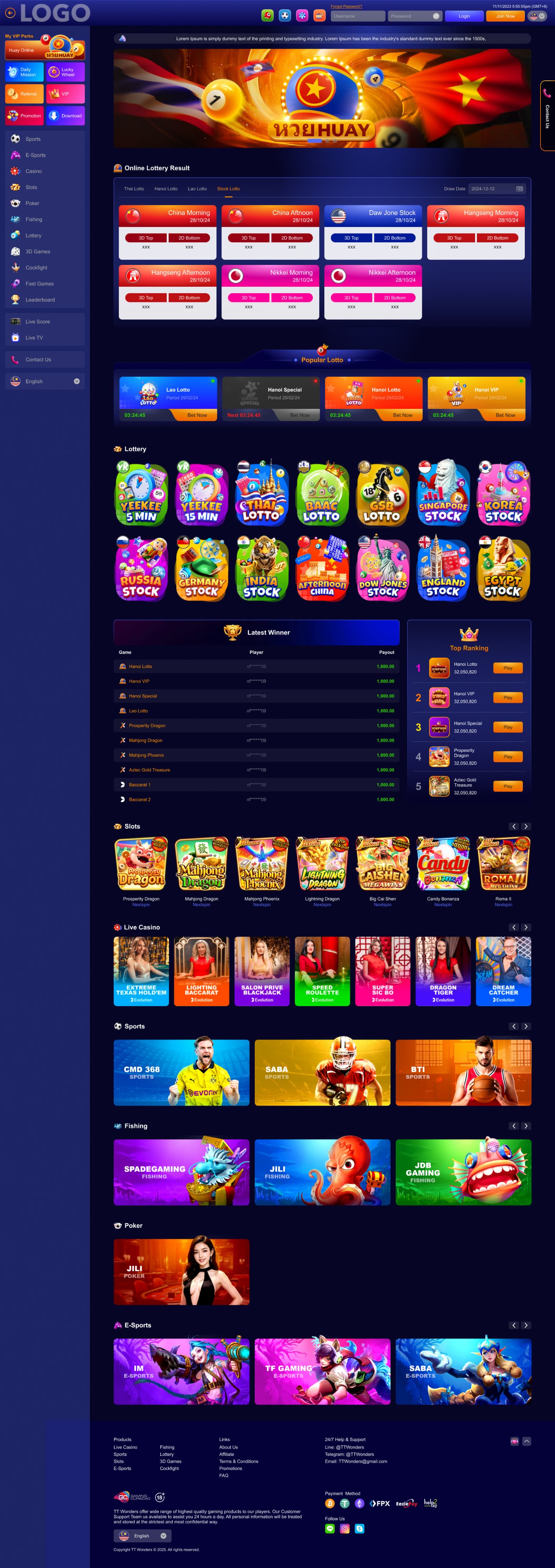 Template 13009 image