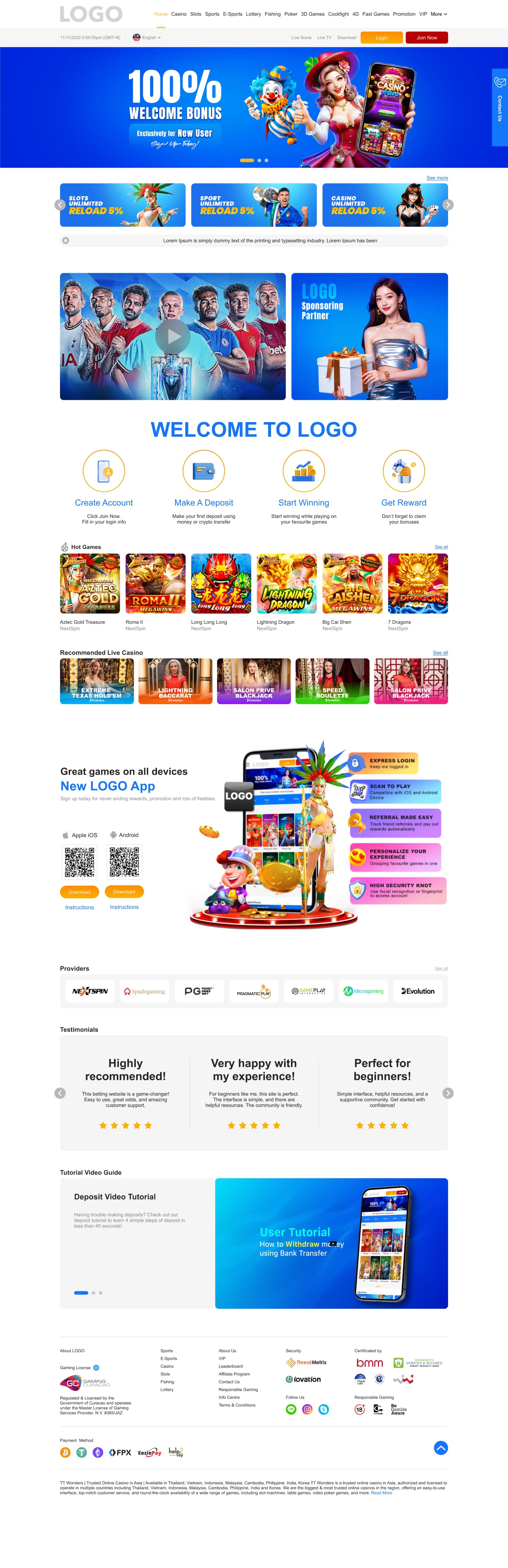 Template 13011 hover image