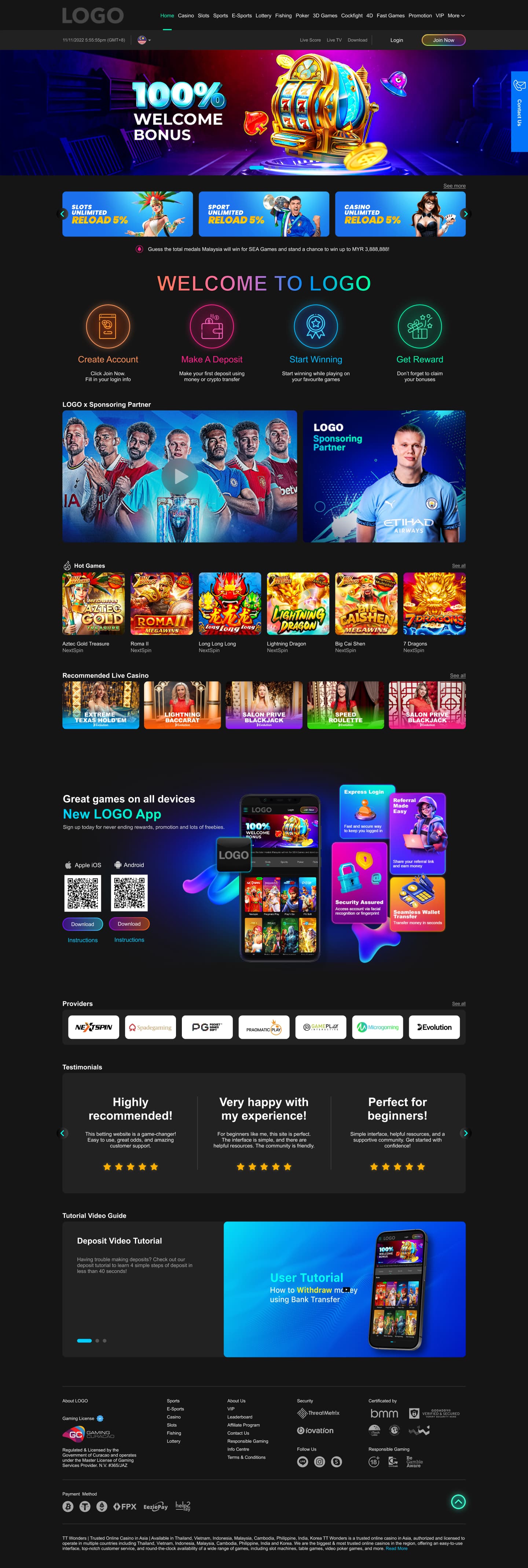 Template 13011 image