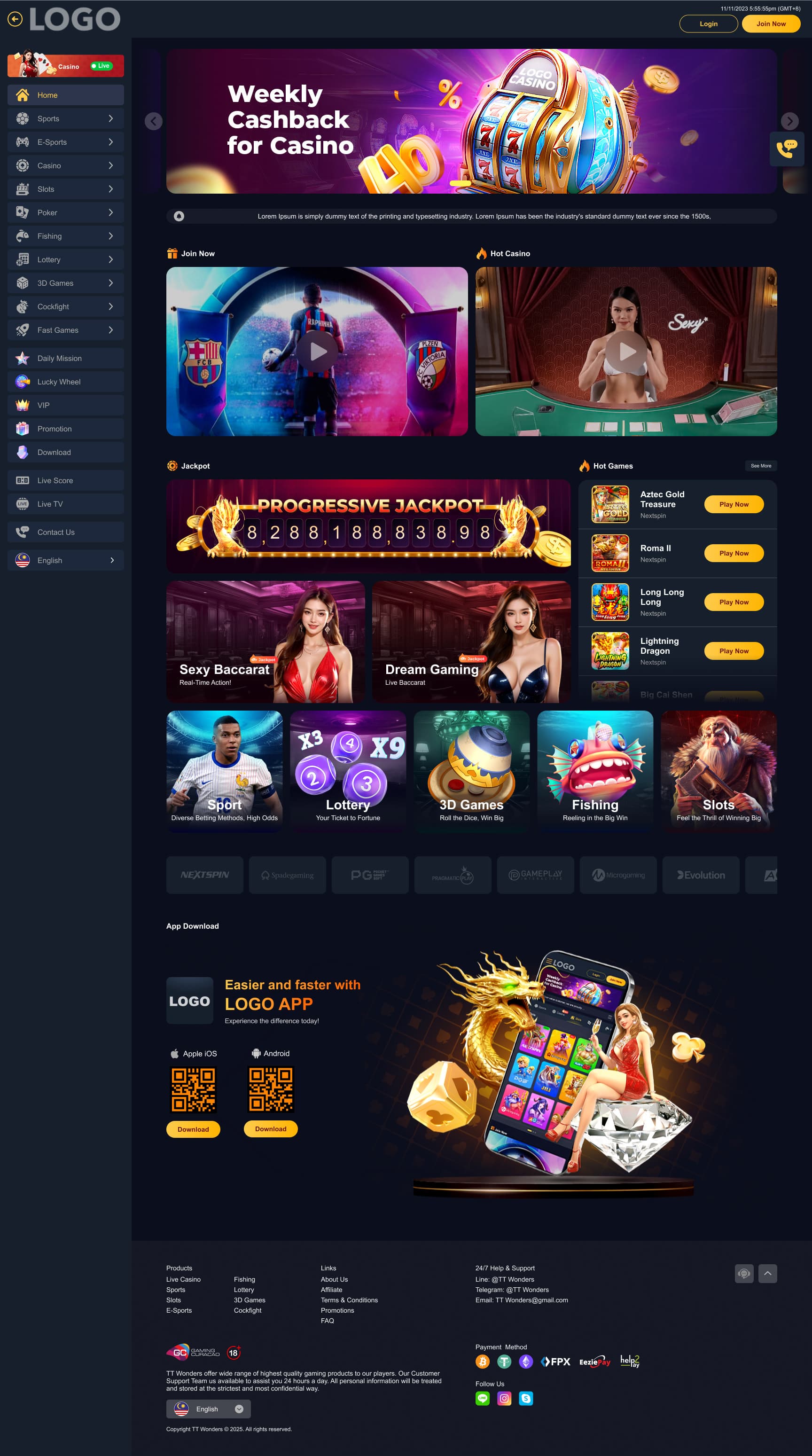 Template 13014 image