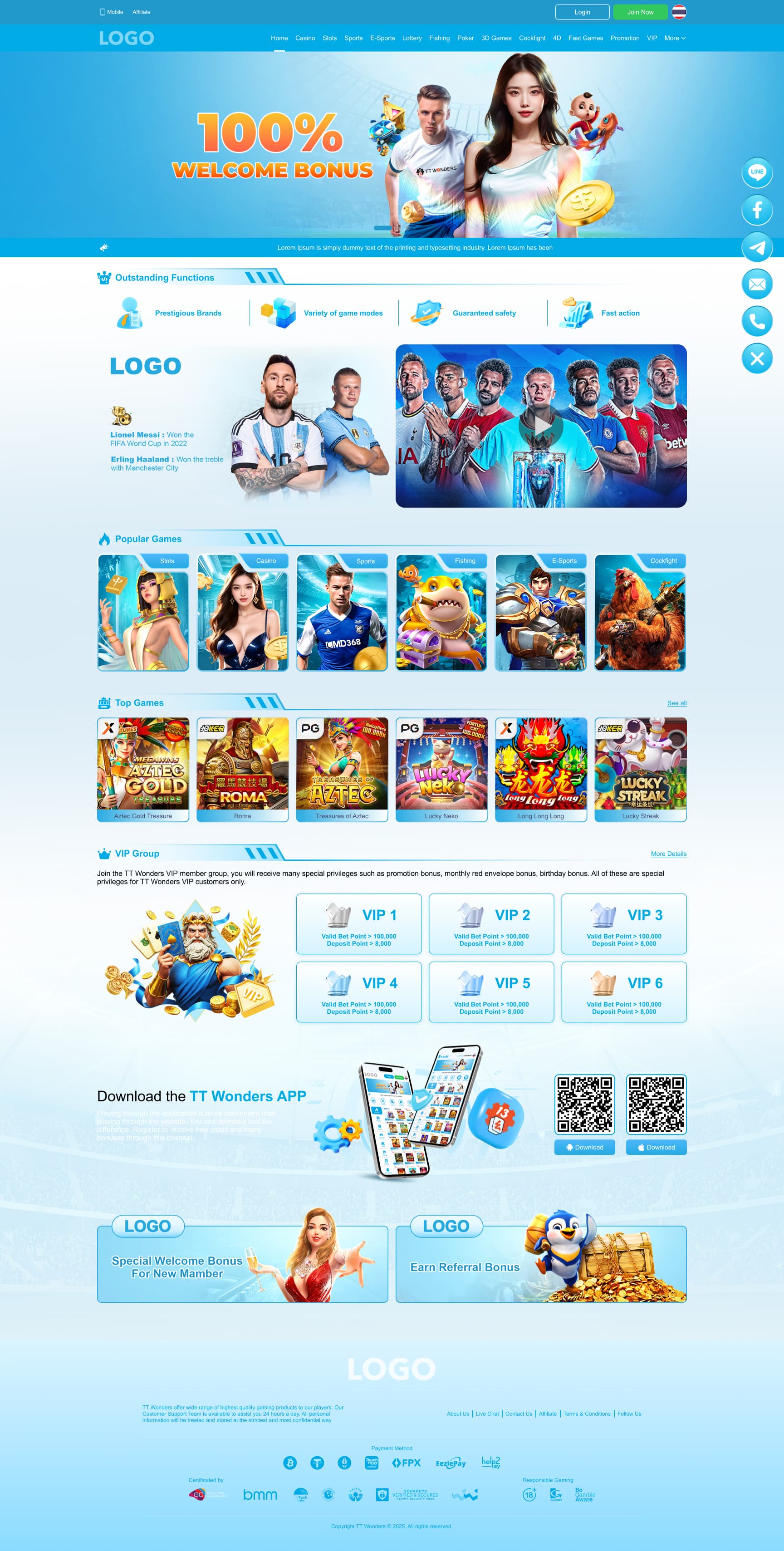 Template 13015 image