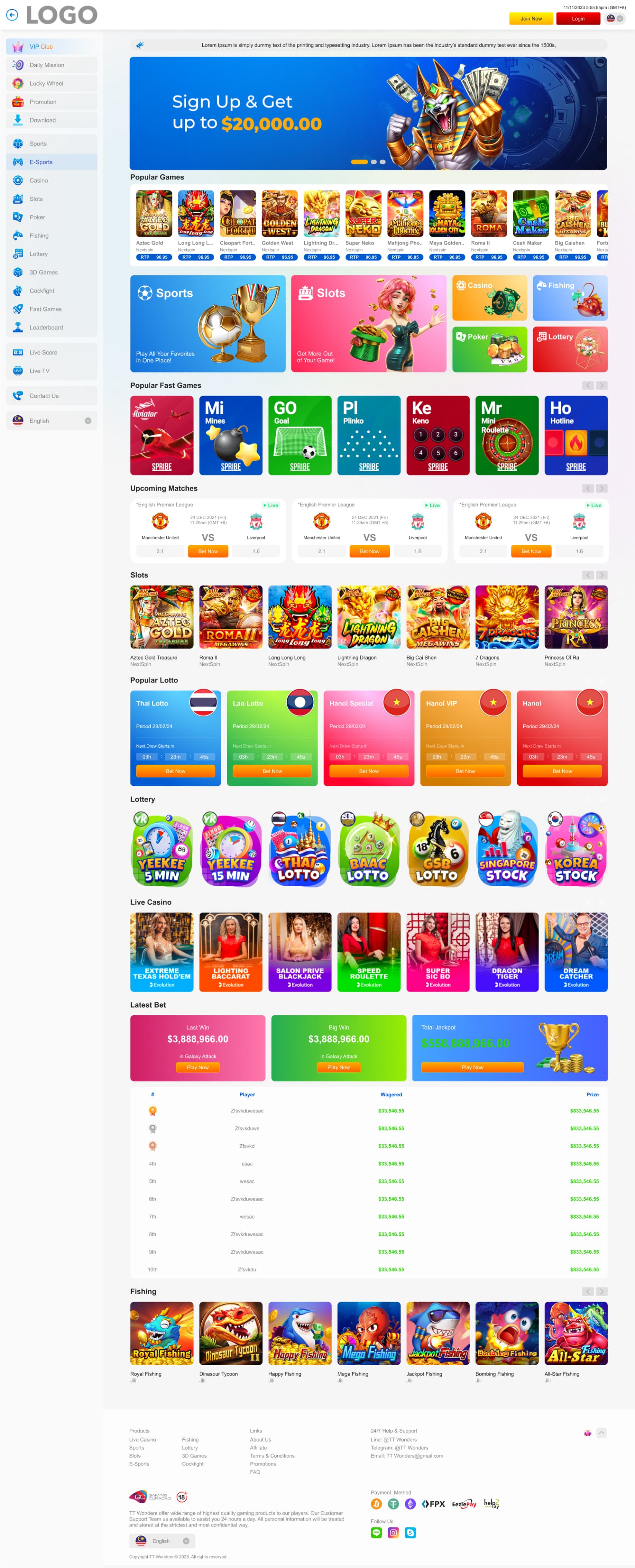 Template 13016 hover image