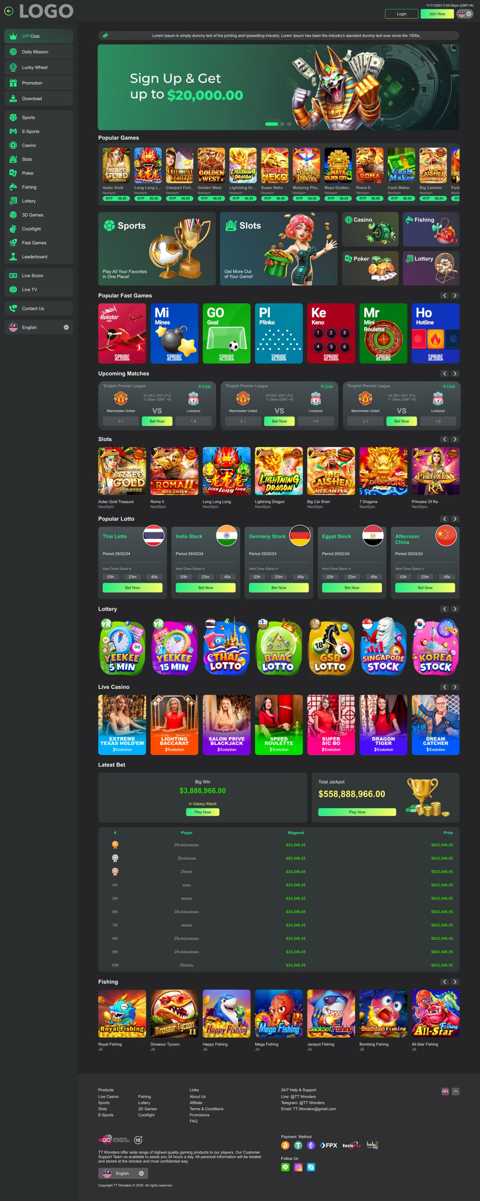 Template 13016 image